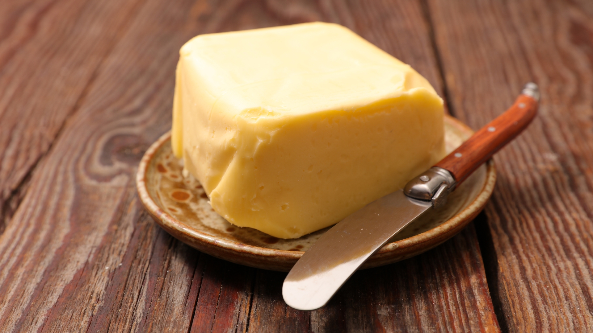 The Art and Science of Homemade Butter